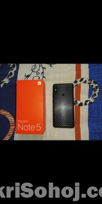 Xiaomi Redmi note 5 Ai